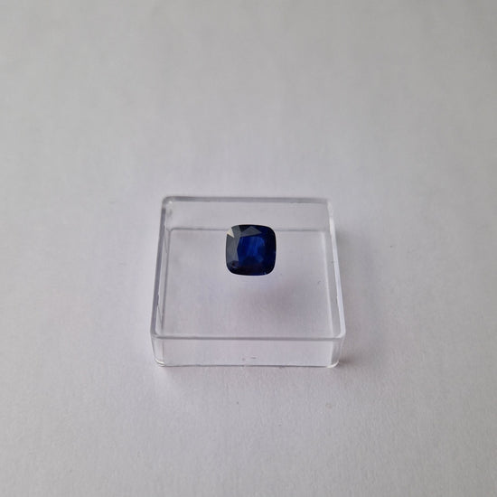 Sapphire